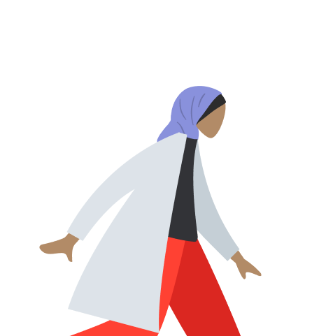 Maria Rodriguez illustration